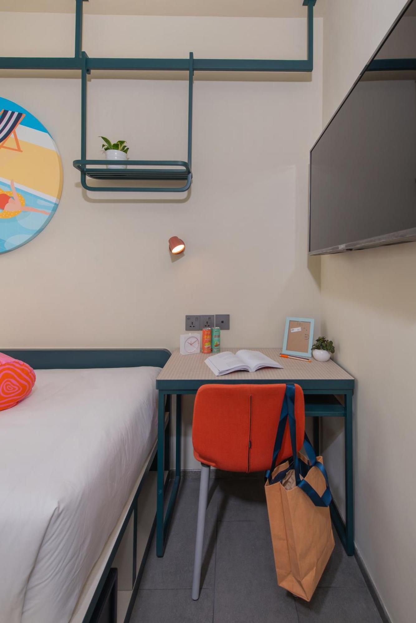 Lyf Cebu City Managed By The Ascott Limited Екстериор снимка